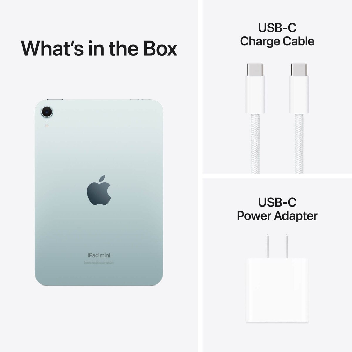 Apple iPad Mini 7